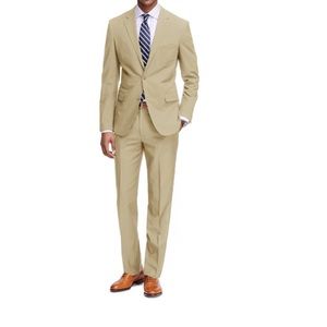 NWT Tan Suit - Braveman